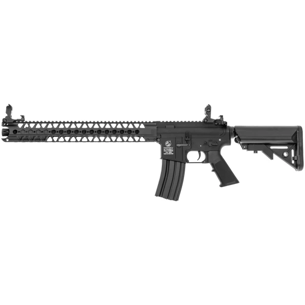 Airsoft automatas Colt M4 Harvest Full Metal