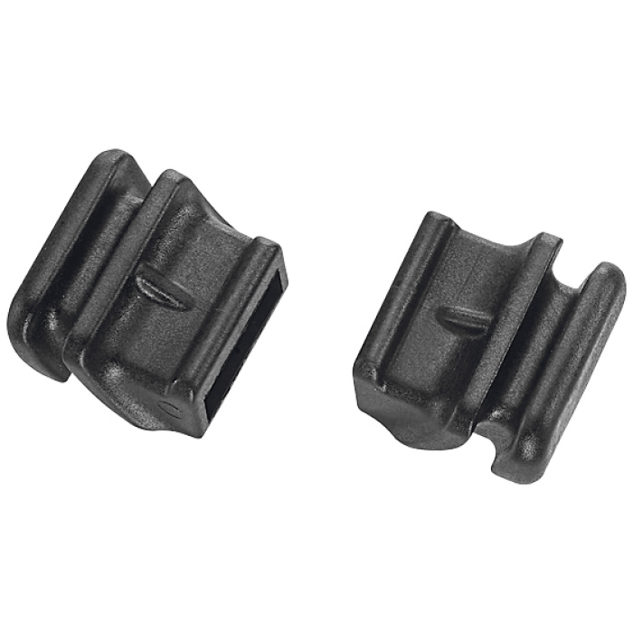 Arbaleto šakos dangteliai JAG-2 2vnt