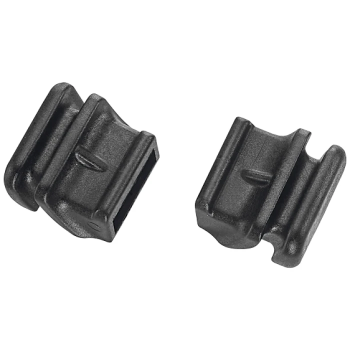 Arbaleto šakos dangteliai JAG-2 2vnt