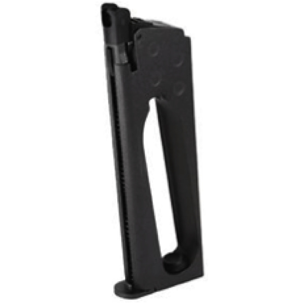 Detuvė Colt 1911 Swiss Arms 6mm