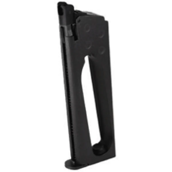 Detuvė Colt 1911 Swiss Arms 6mm