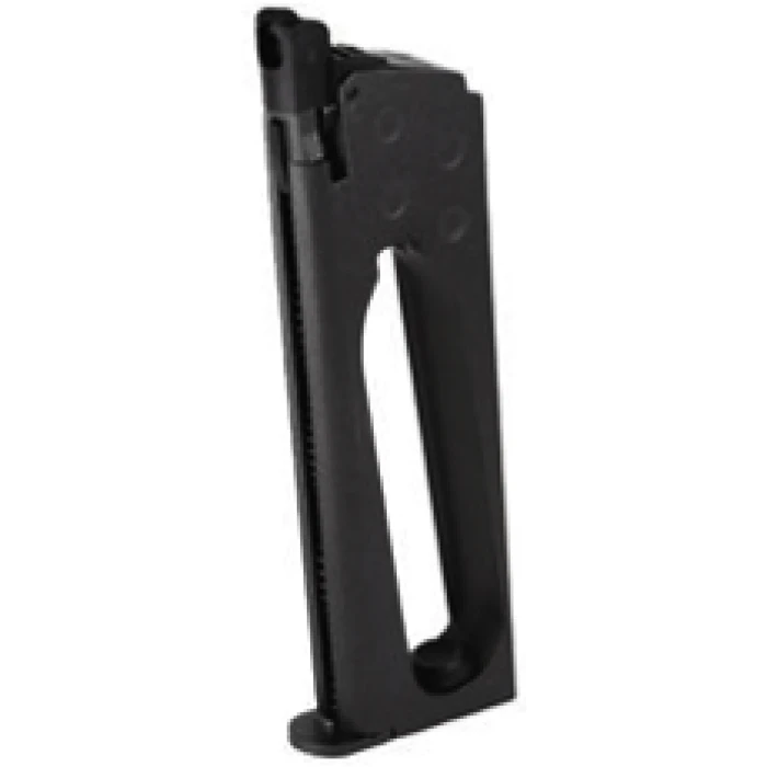 Detuvė Colt 1911 Swiss Arms 6mm