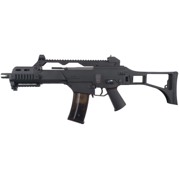 Airsoft automatas G36C Blowback
