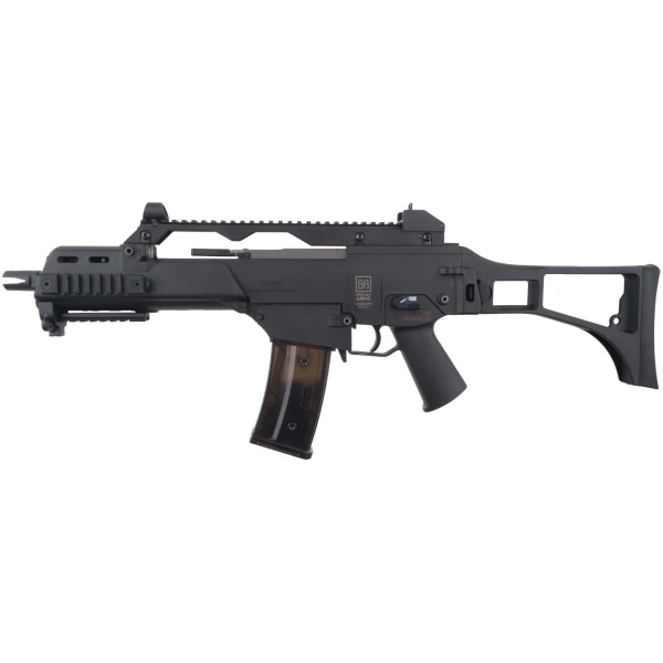 Airsoft automatas G36C Blowback