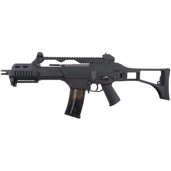 Airsoft automatas G36C Blowback