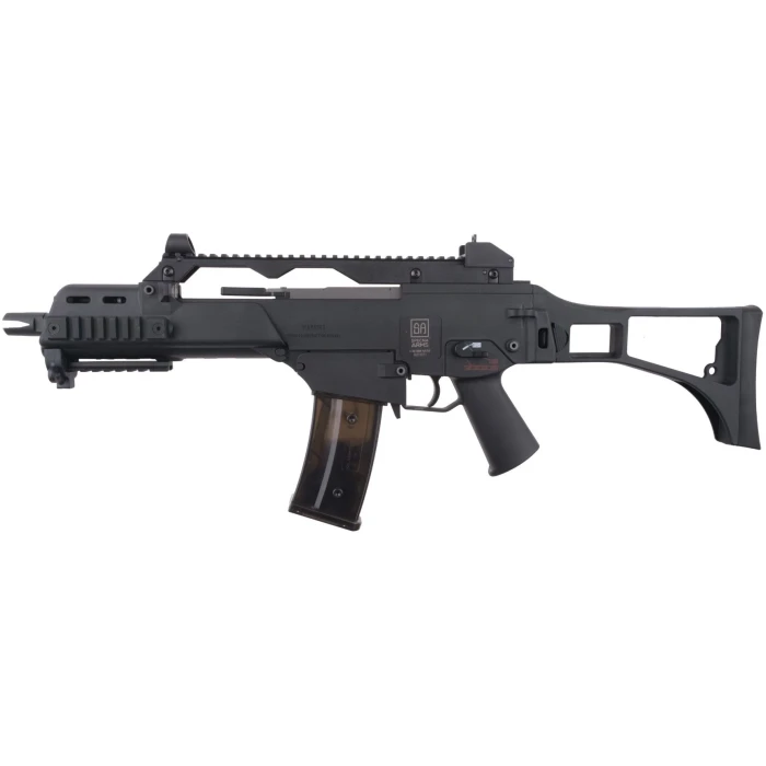 Airsoft automatas G36C Blowback