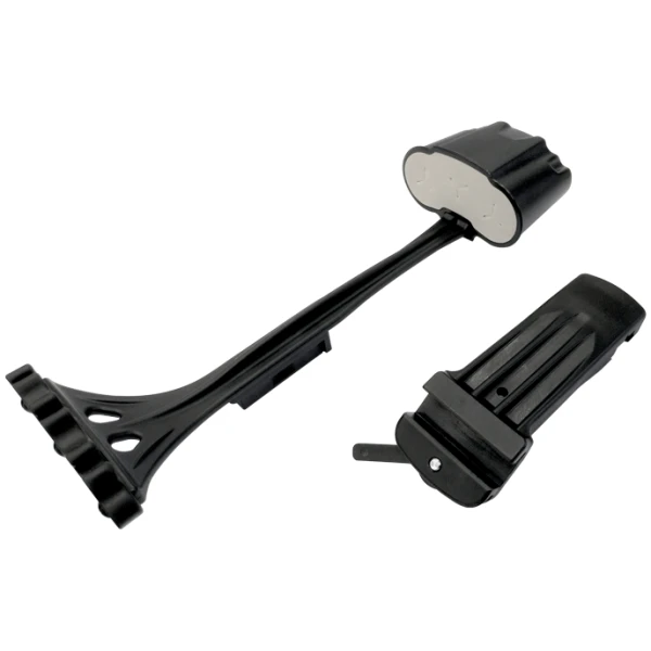 Strėlinė arbaletui Cobra R9, RX