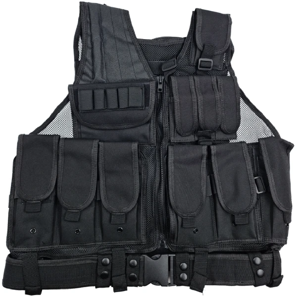 Taktinė liemenė Vest Swiss Arms