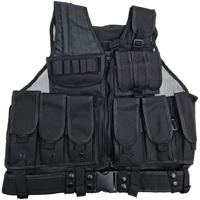 Taktinė liemenė Vest Swiss Arms