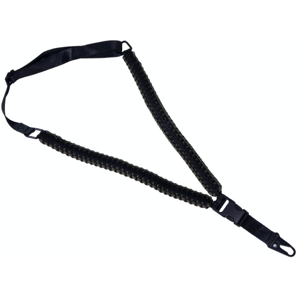 Vieno taško diržas Parakordo