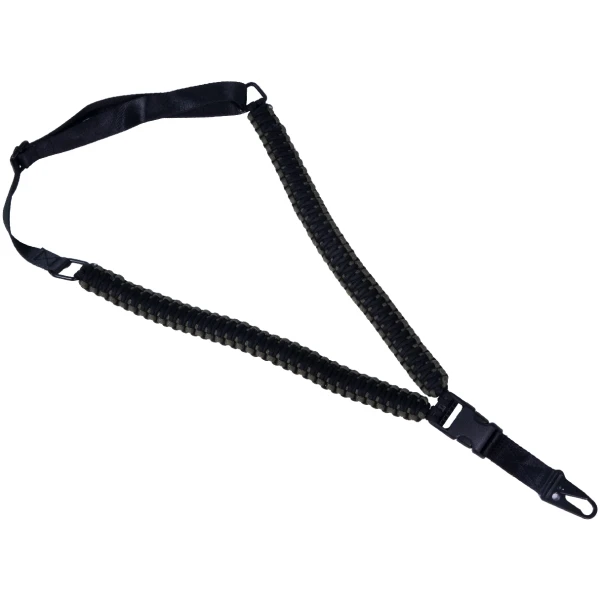 Vieno taško diržas Parakordo