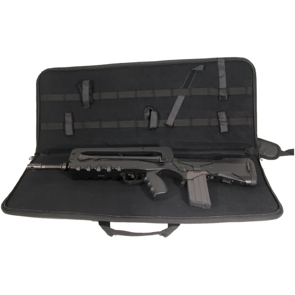 Dėklas ginklui SWISS ARMS 98 X 30cm