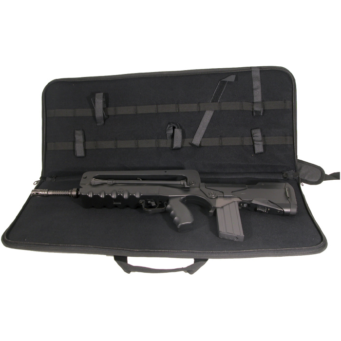 Dėklas ginklui SWISS ARMS 98 X 30cm