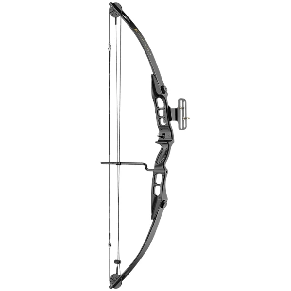 Skriemulinis lankas Cobra Protex 55LB kairiarankiams