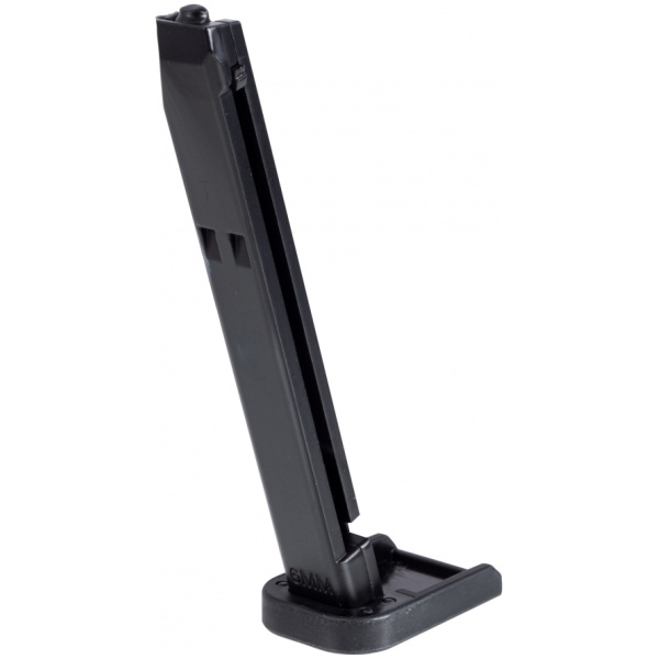 Detuvė Glock 22 CO2 [Umarex]