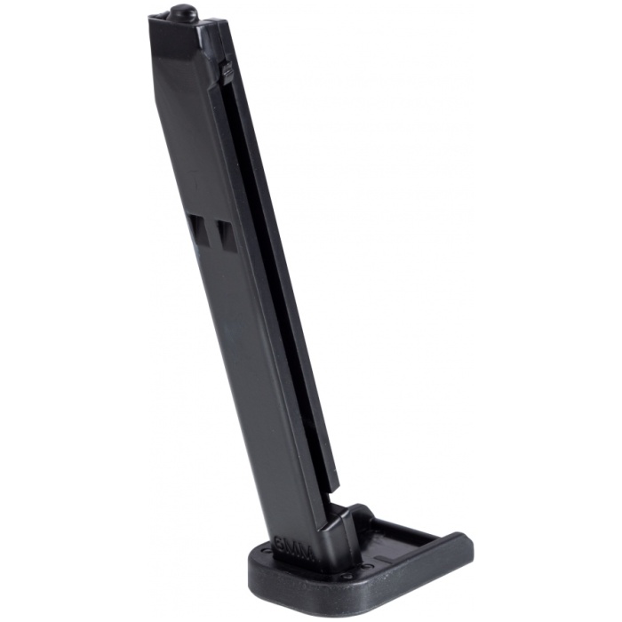 Detuvė Glock 22 CO2 [Umarex]