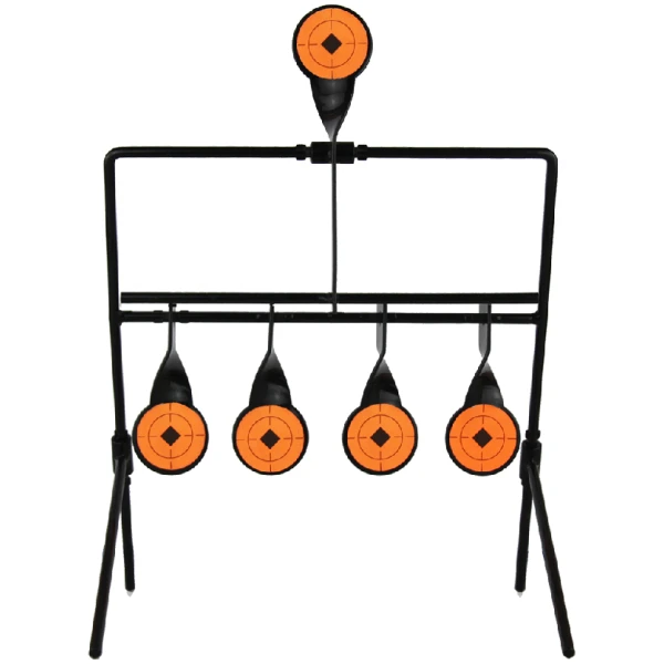 Taikinys Spinner 5 taikiniai