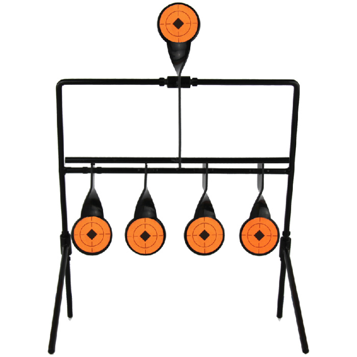 Taikinys Spinner 5 taikiniai