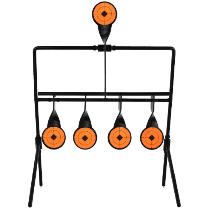 Taikinys Spinner 5 taikiniai