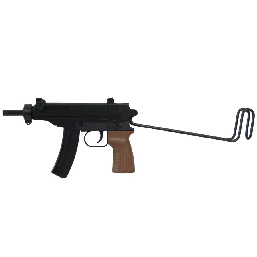 Airsoft ginklas CZ Scorpion Vz61 [AG] - Image 3