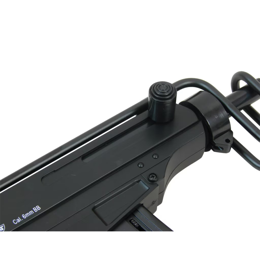 Airsoft ginklas CZ Scorpion Vz61 [AG] - Image 4