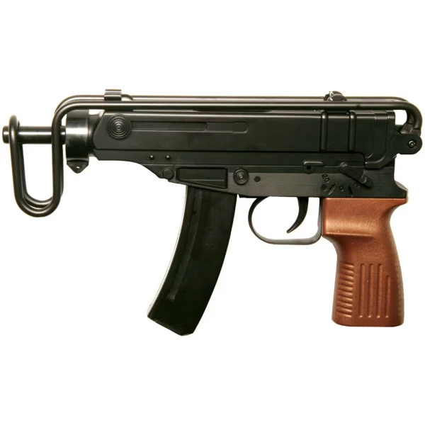 Airsoft ginklas CZ Scorpion Vz61 [AG]