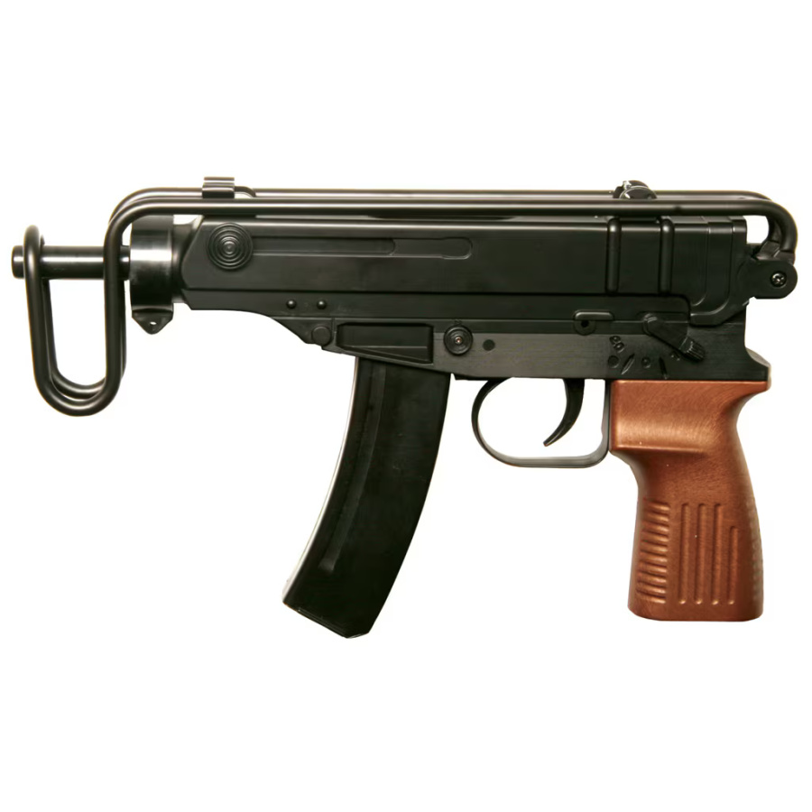 Airsoft ginklas CZ Scorpion Vz61 [AG]