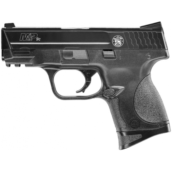 Airsoft pistoletas Smith&Wesson M&P9c