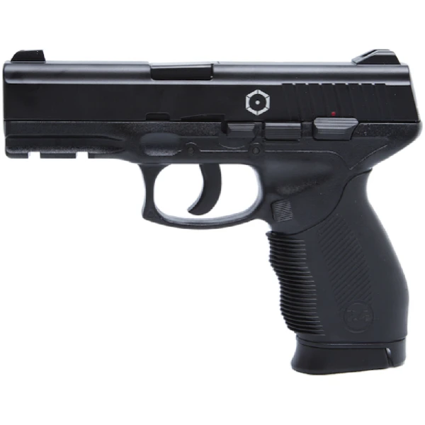 Taurus 24/7 spyruoklinis