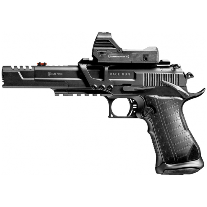 Airsoft pistoletas Elite Force Racegun [Umarex]