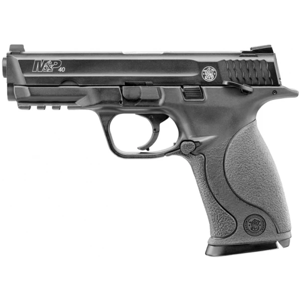 Airsoft pistoletas Smith&Wesson M&P 40 TS [Umarex]