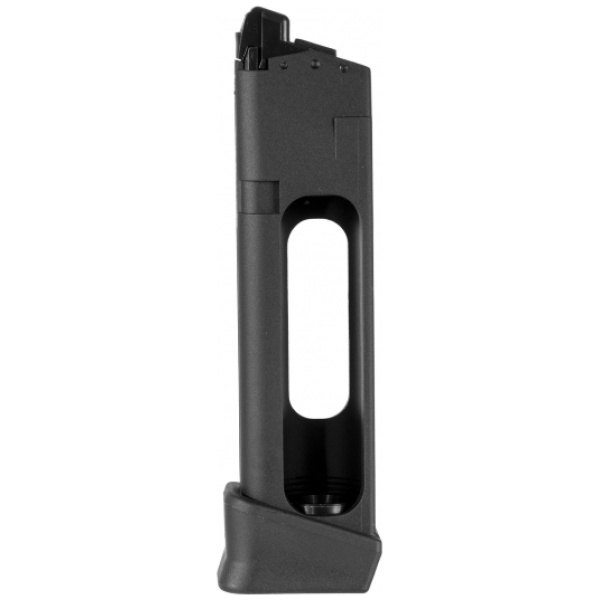 Detuvė Glock 17 Gen.4 CO2 [Umarex 2.6415]