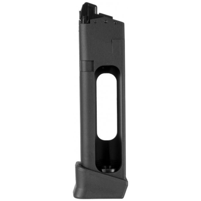 Detuvė Glock 17 Gen.4 CO2 [Umarex 2.6415]