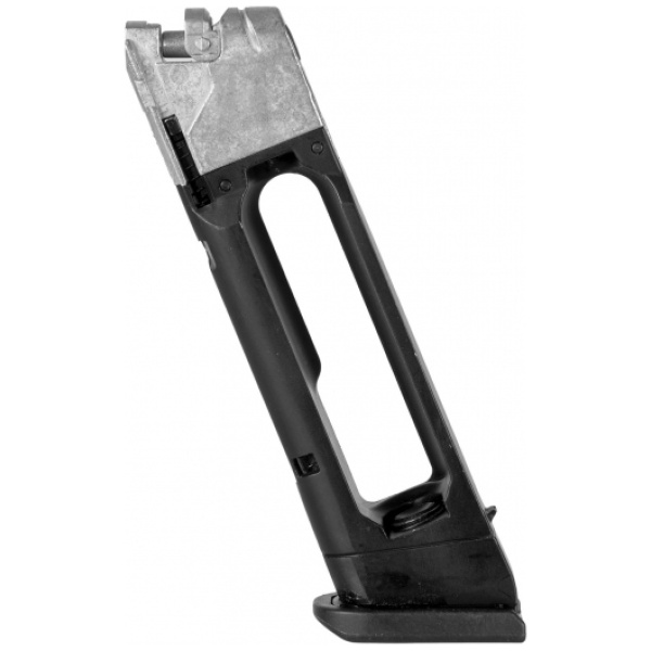 Detuvė Glock 17 Gen.5 CO2 [Umarex]