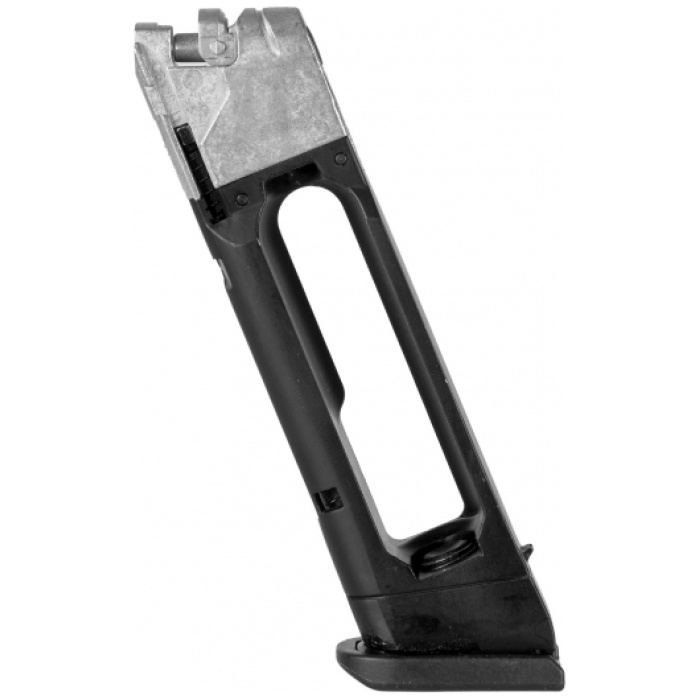 Detuvė Glock 17 Gen.5 CO2 [Umarex]