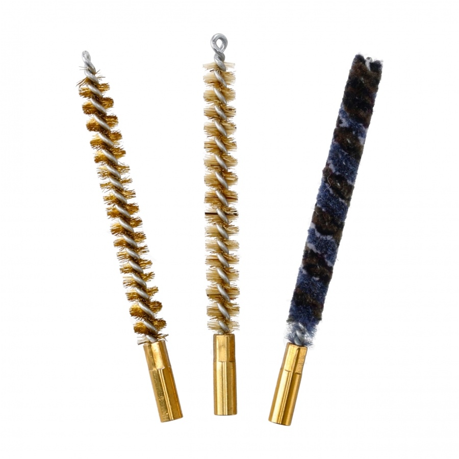 Ginklų valymo komplektas Megaline dėžutėje 5.5mm - Image 3