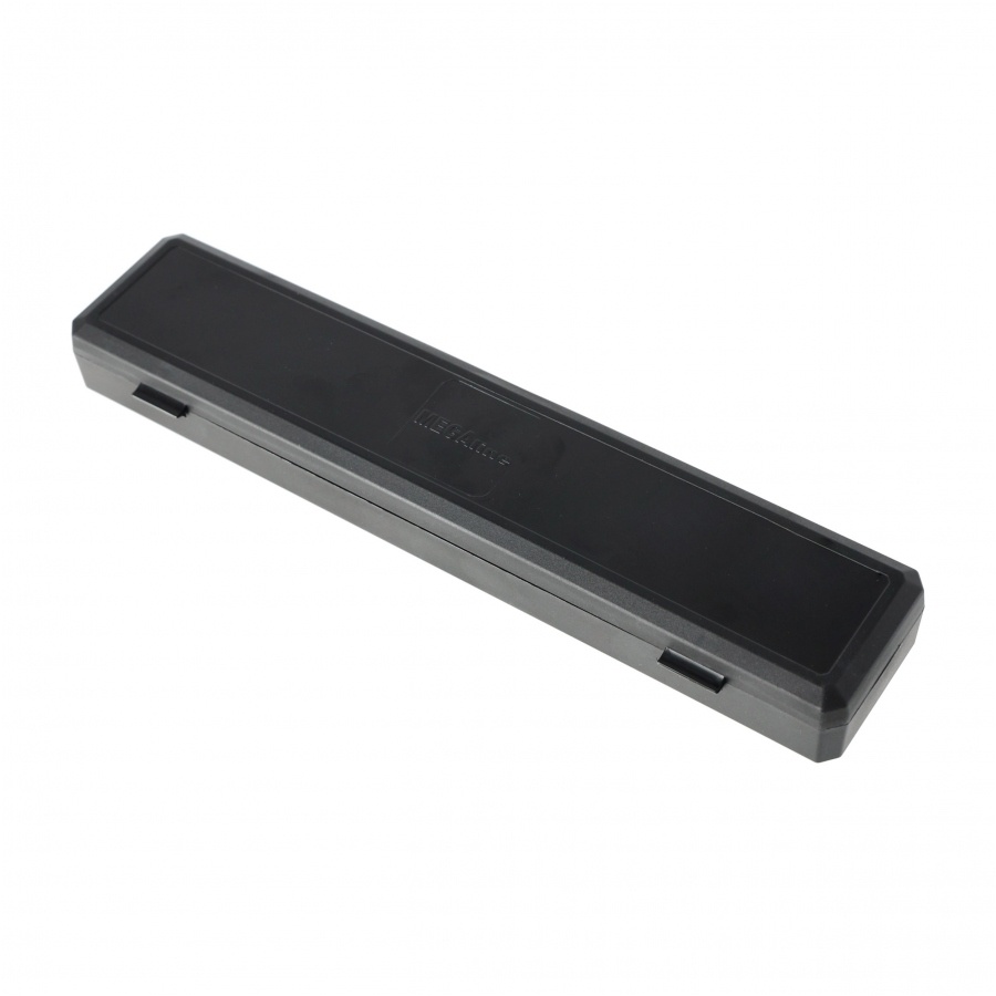 Ginklų valymo komplektas Megaline dėžutėje 5.5mm - Image 4