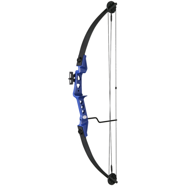 Skriemulinis lankas MK-CB30 mėlynas