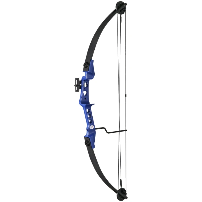 Skriemulinis lankas MK-CB30 mėlynas