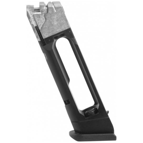 Detuvė Glock 17 Gen.5 4.5mm