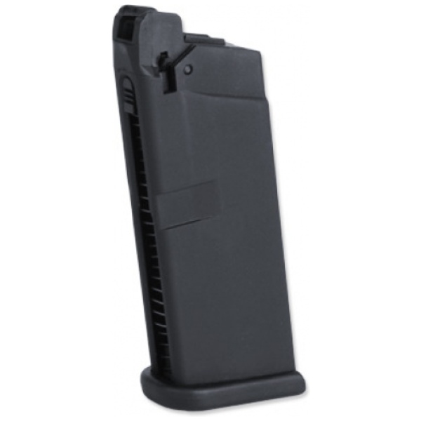 Detuvė Glock 42 Green Gas [Umarex]