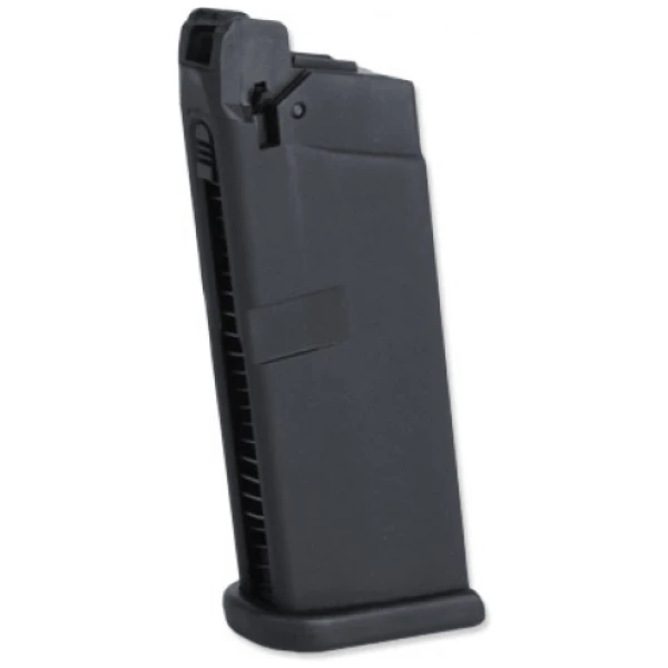 Detuvė Glock 42 Green Gas [Umarex]