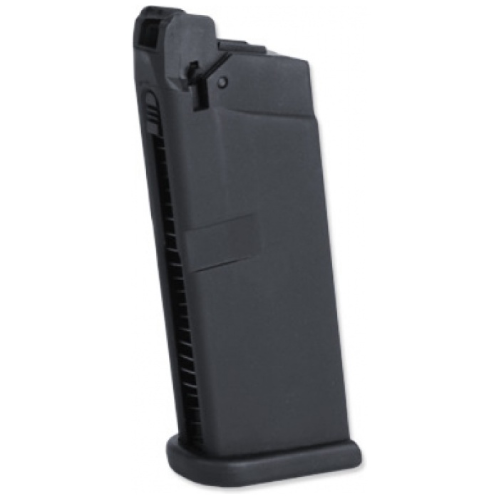 Detuvė Glock 42 Green Gas [Umarex]