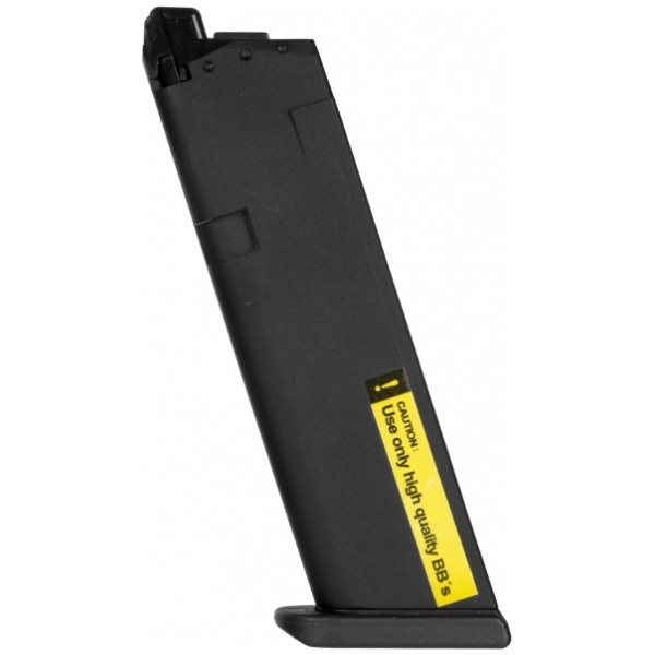 Detuvė Glock 45 Green Gas [Umarex]