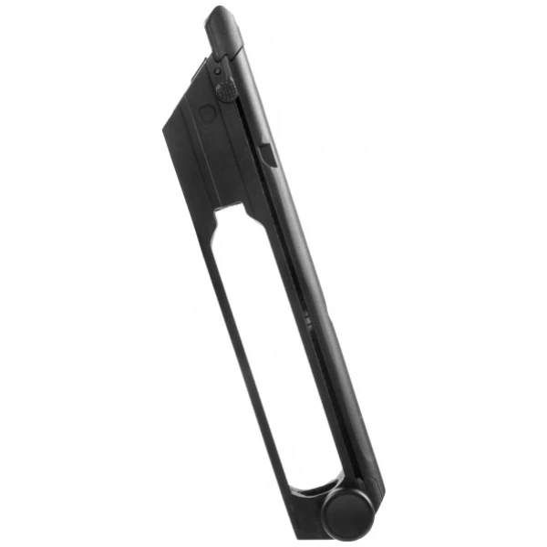 Detuvė Luger Legends P.08 Blow-Back 4.5mm