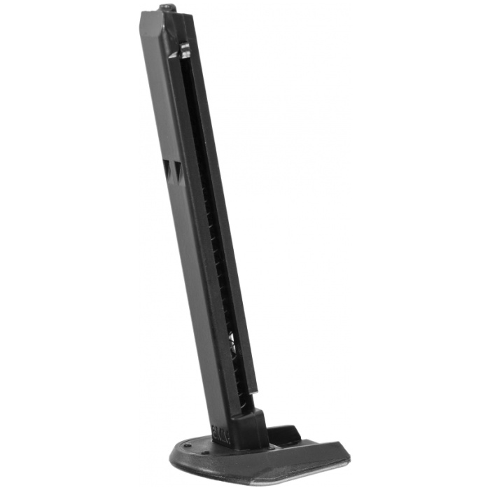 Detuvė Walther P99 DAO Blow-Back