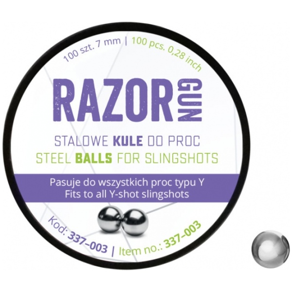 Šratai timpai 7mm 100vnt 10 dėž.