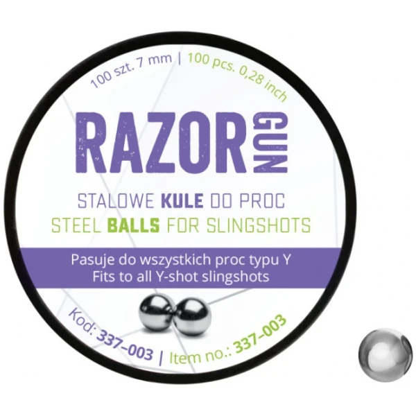 Šratai timpai 7mm 100vnt 10 dėž.