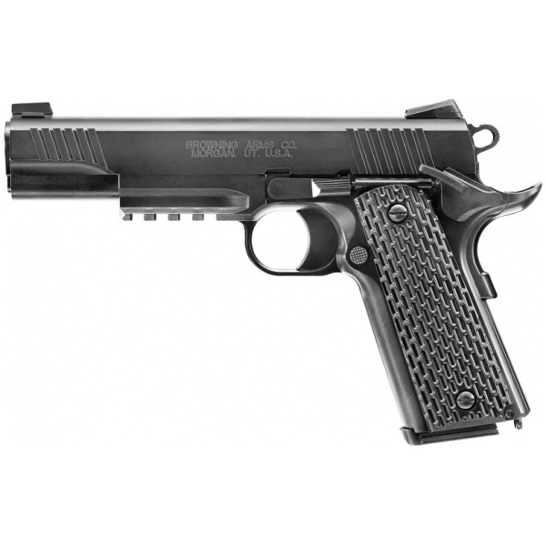 Airsoft pistoletas Browning 1911 HME [Umarex]
