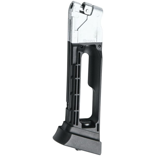 Detuvė  CZ75 SP-01 Shadow